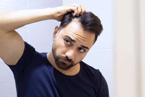 STEM CELLS INJECTIONS EFFECTIVE FOR HAIR LOSS  Advancells